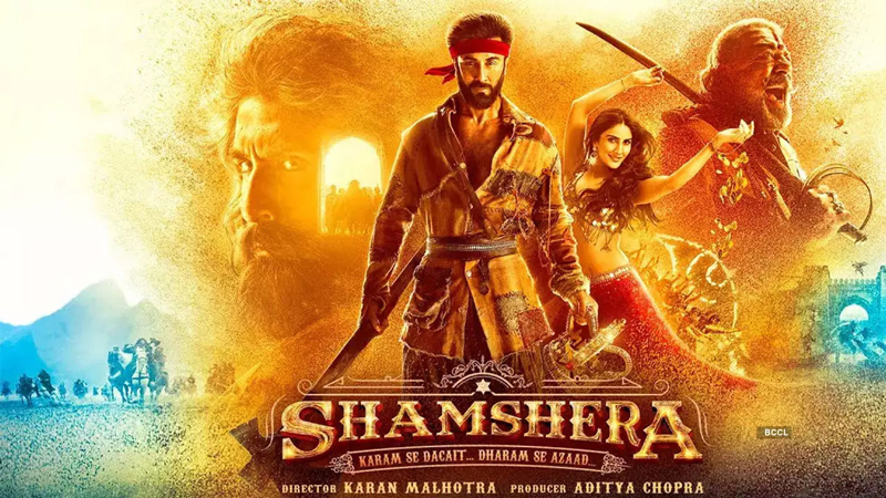 Shamshera (Quality)