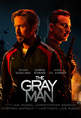 The Gray Man