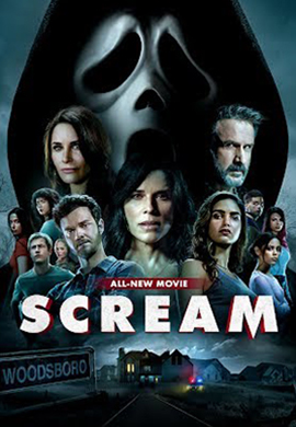 Scream